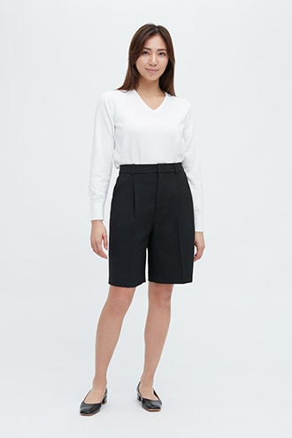 Inseam 8.5inch
