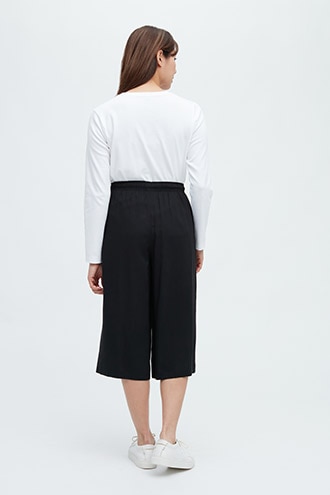Inseam 16.3inch