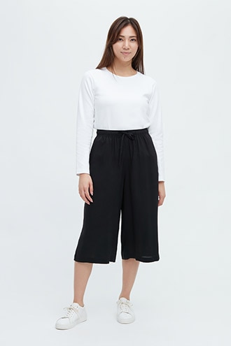 Inseam 16.3inch