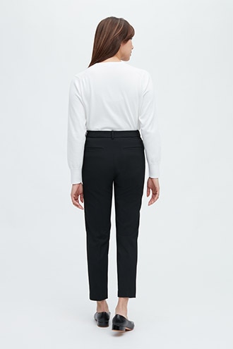 Inseam 26inch