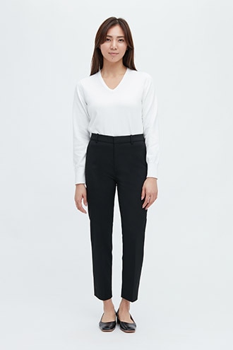 Inseam 26inch