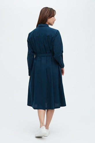 Body length back 42inch