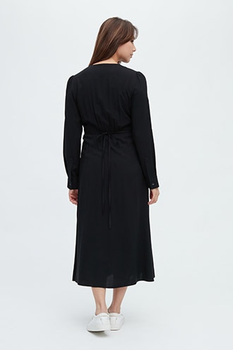 Body length back 46inch