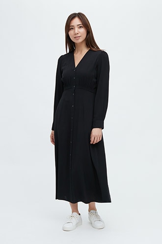 Body length back 46inch