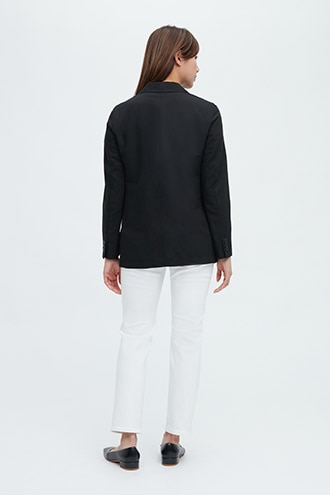 Body length back 26.5inch