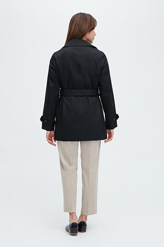 Body length back 30inch
