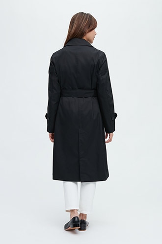 Body length back 41.5inch