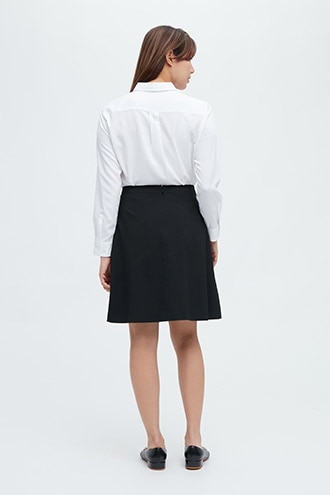 Skirt Length 20inch