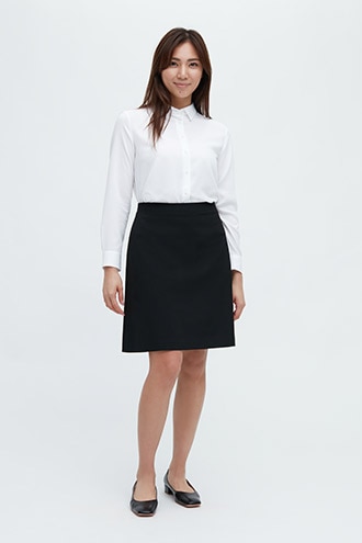 Skirt Length 20inch
