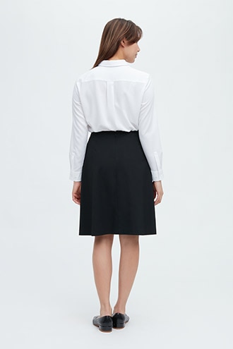 Skirt Length 22inch