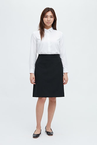 Skirt Length 22inch
