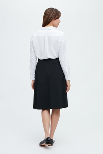 Skirt Length 24inch