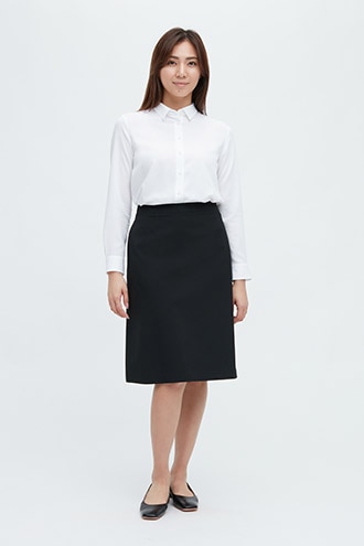 Skirt Length 24inch