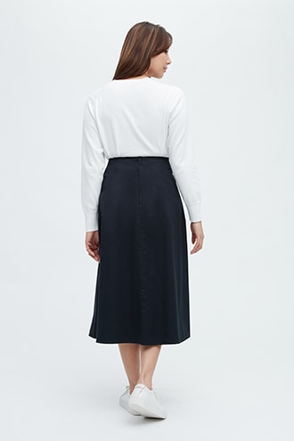 Skirt Length 30.5inch