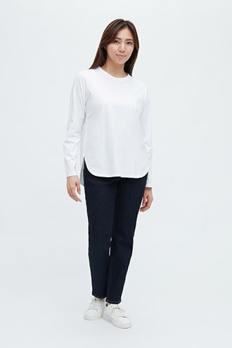 Body length back 27inch