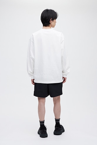 Inseam 5inch