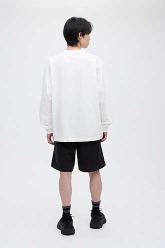 Inseam 9inch