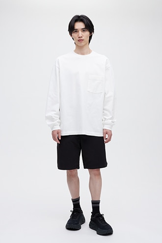 Inseam 9inch