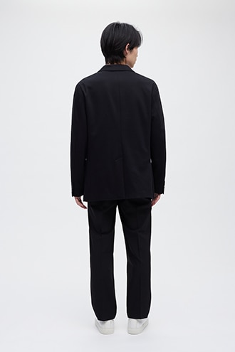Body length back 28.5inch