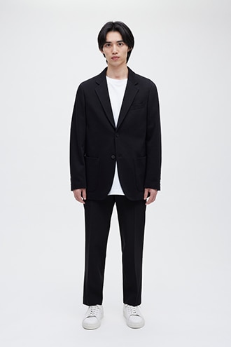 Body length back 28.5inch