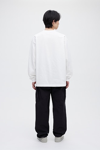 Body length back 28.5inch