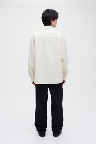 Body length back 29inch