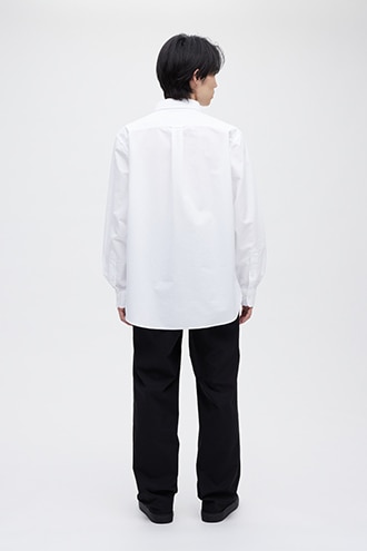 Body length back 30.5inch