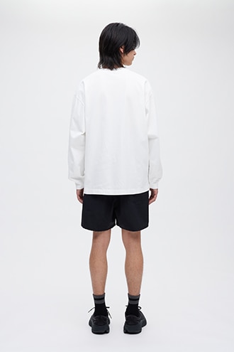 Inseam 5inch
