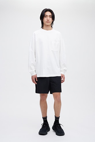 Inseam 5inch
