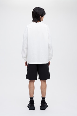 Inseam 9inch