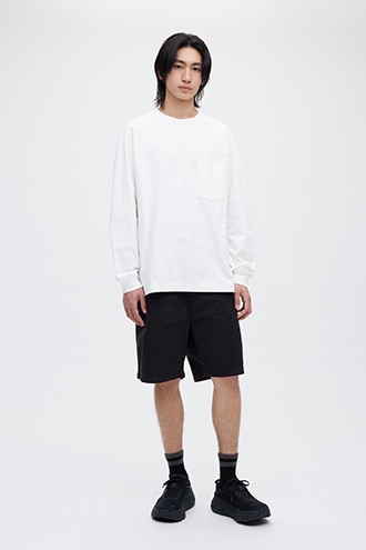 Inseam 9inch