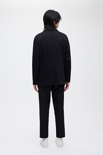 Body length back 28.5inch