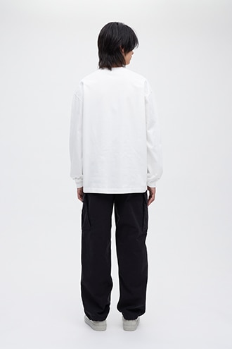 Body length back 28.5inch