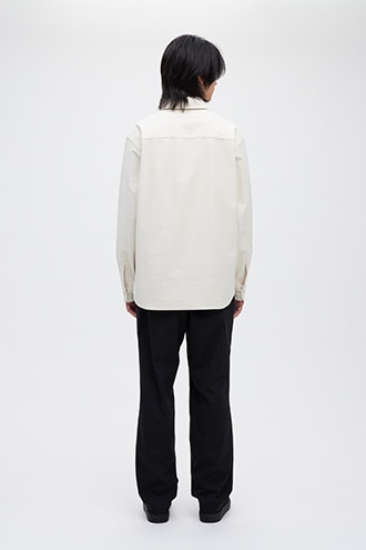 Body length back 29inch