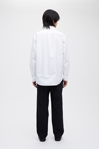 Body length back 30.5inch