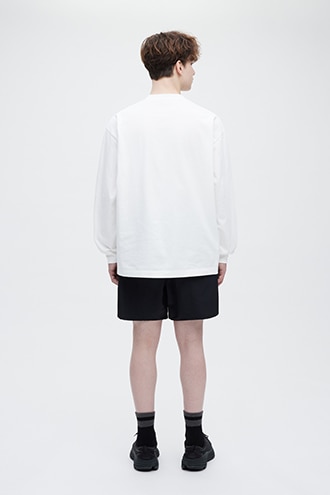 Inseam 5inch