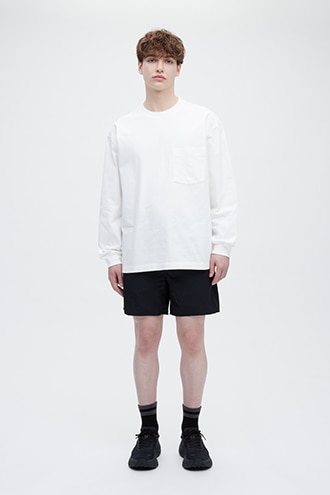 Inseam 5inch
