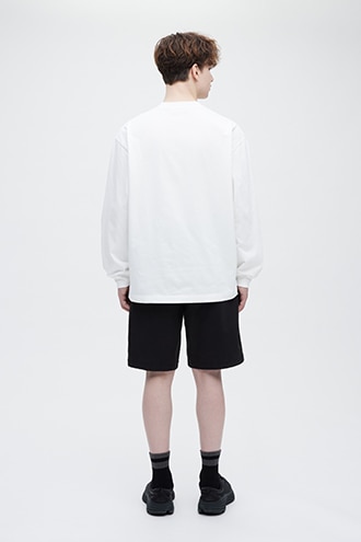 Inseam 9inch