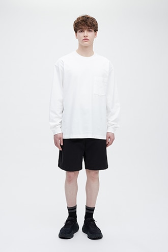 Inseam 9inch
