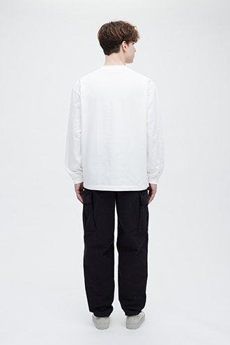 Body length back 28.5inch