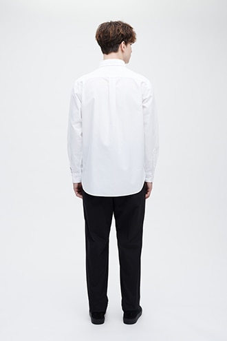 Body length back 30.5inch