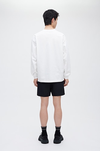 Inseam 5inch