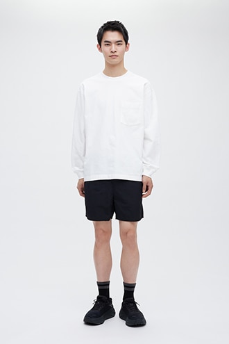 Inseam 5inch
