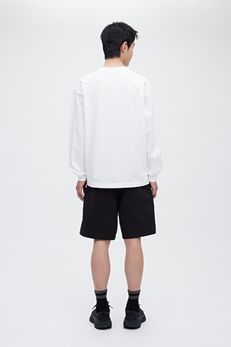 Inseam 9inch
