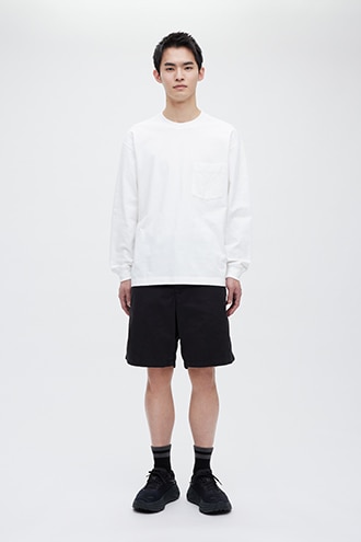 Inseam 9inch