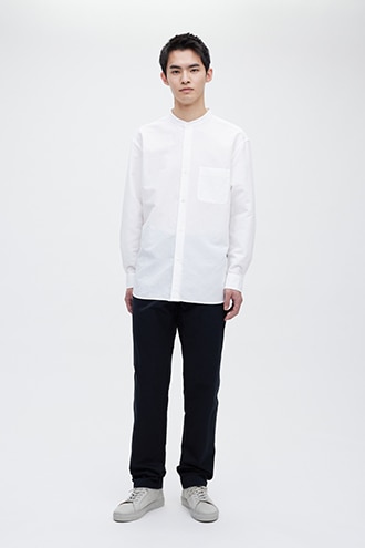 Inseam 33.5inch
