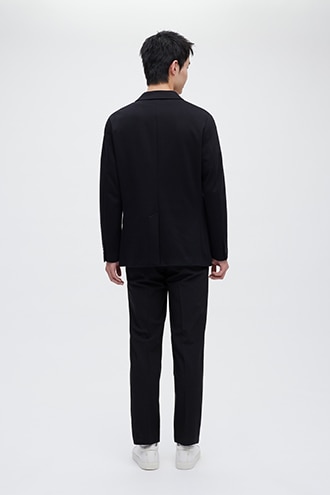 Body length back 28.5inch