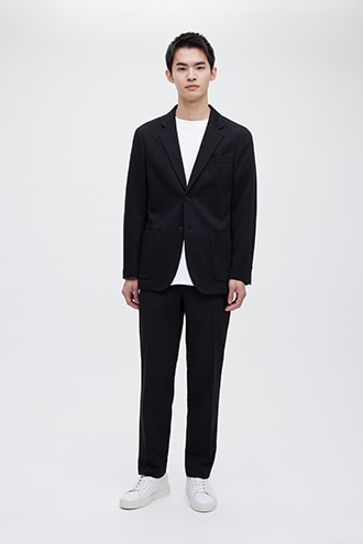 Body length back 28.5inch