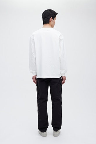 Body length back 28.5inch