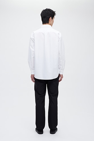 Body length back 30.5inch